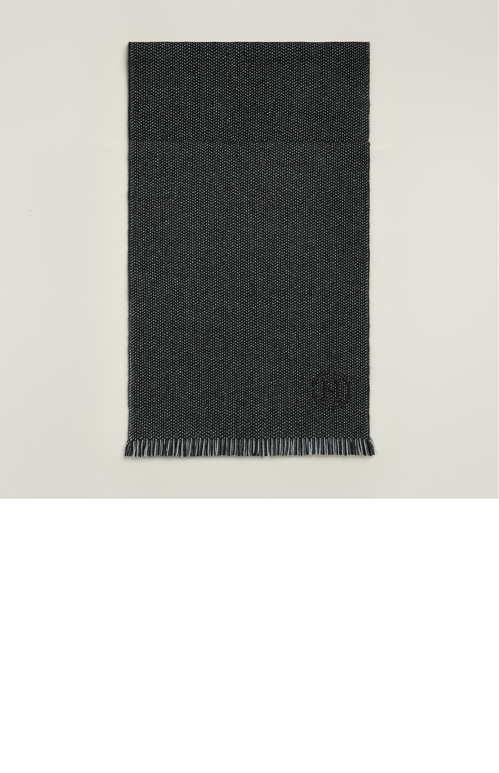 Granite 머플러 > 에르메스