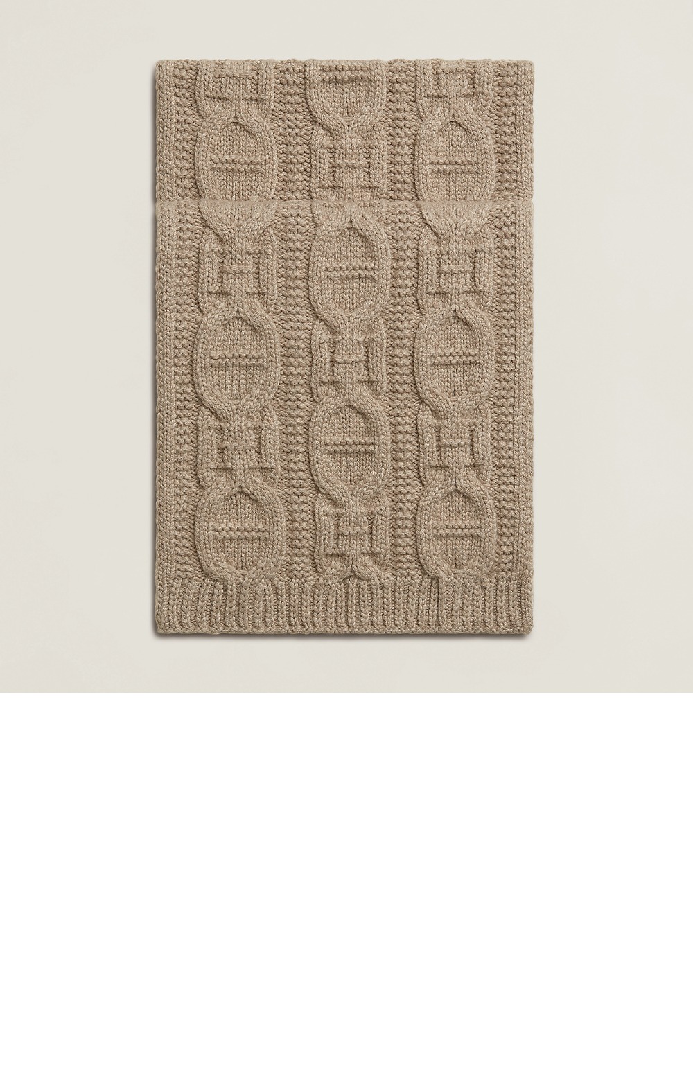 Faubourg 머플러 > 에르메스