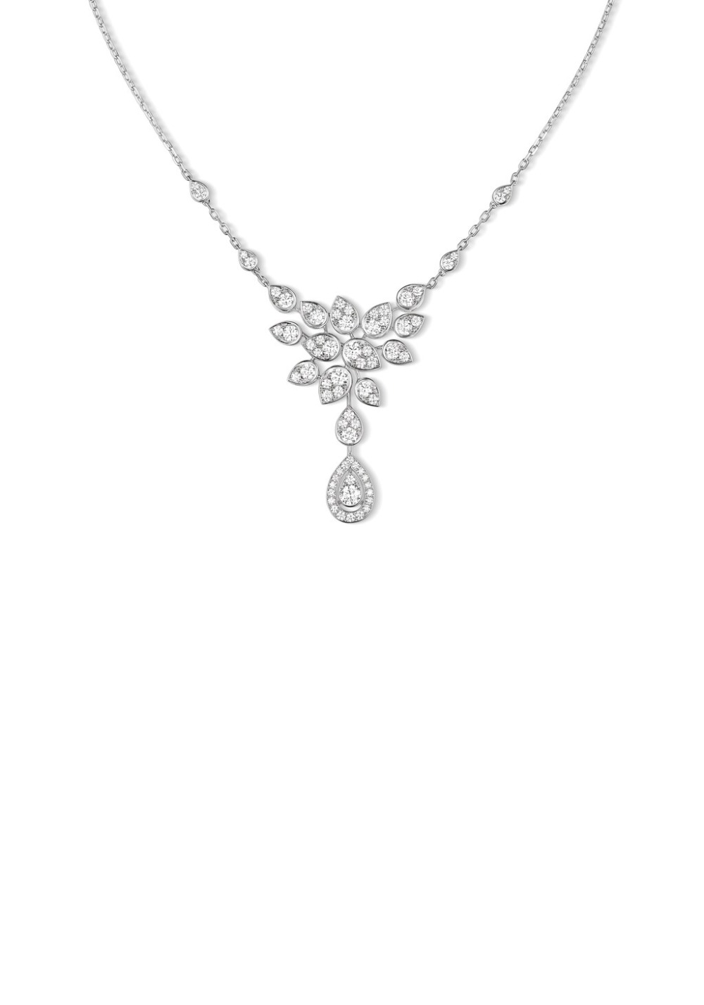 조세핀 아그레뜨 임페리얼 목걸이  083840 > Etc - 기타제품