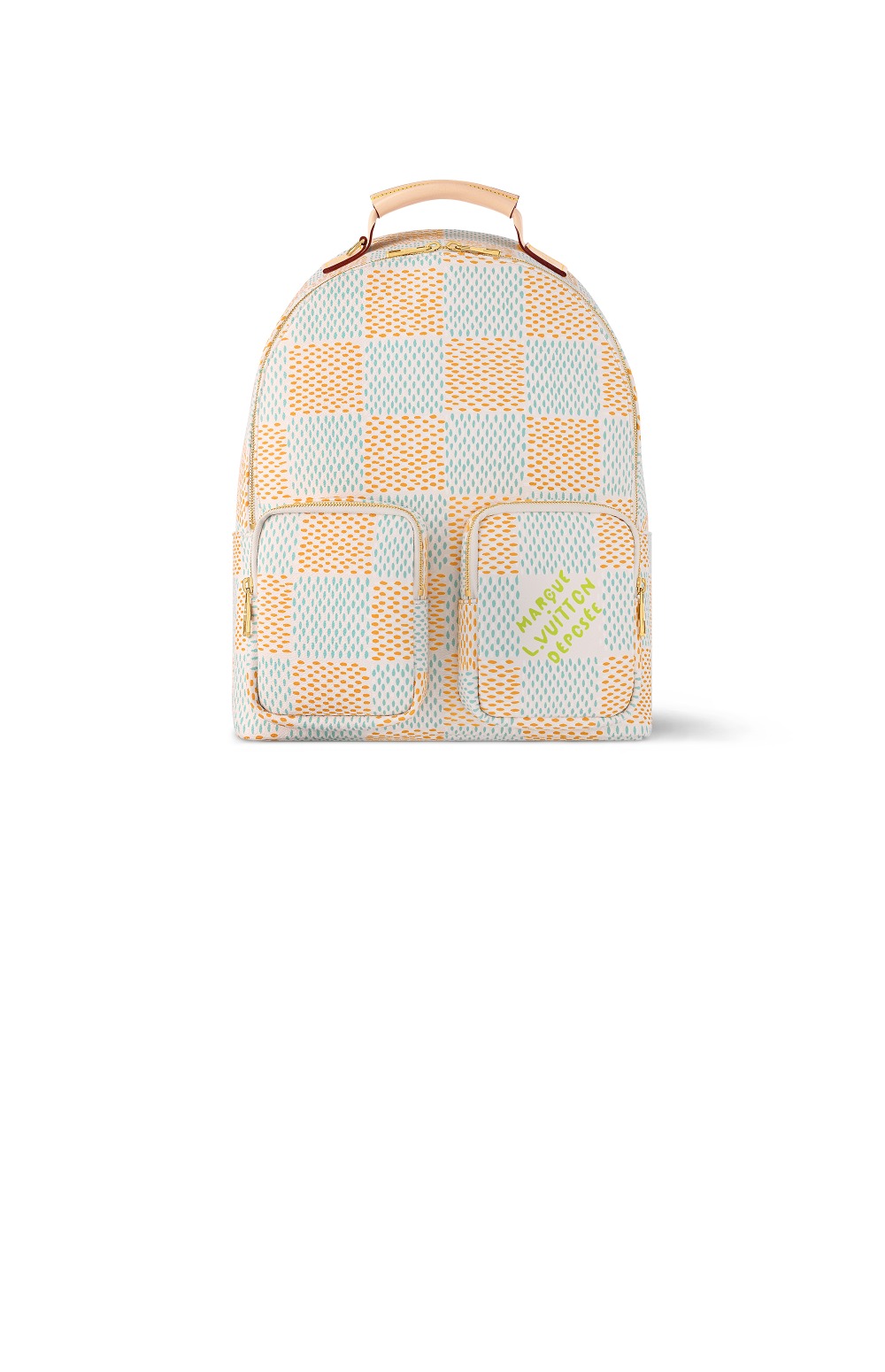 몽수리 백팩 N40735 > Backpack - 백팩