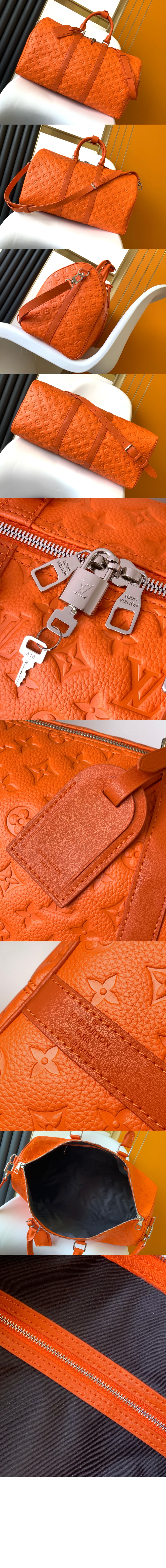 키폴 반둘리에 50 M23749 > Keepall - 키폴