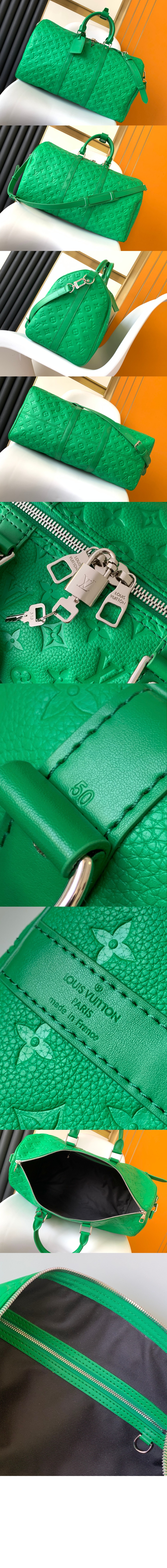 키폴 반둘리에 50 M23749 > Keepall - 키폴