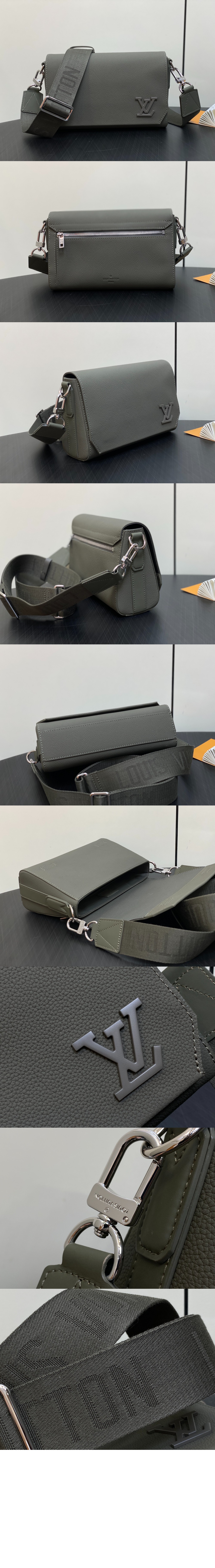 테이크오프 메신저 M25125 > Etc - 기타제품