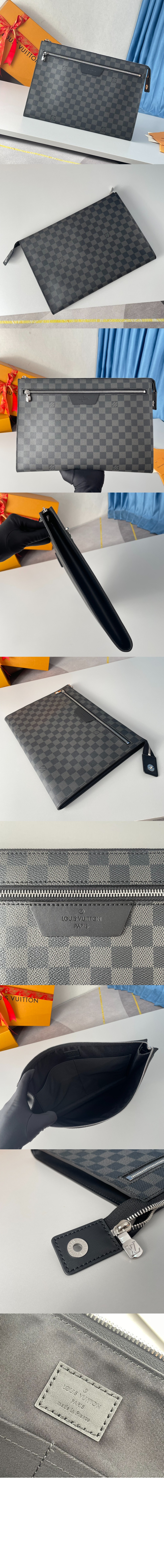 포쉐트 투고 N40481 > Travel Accessories - 트래블 액세서리