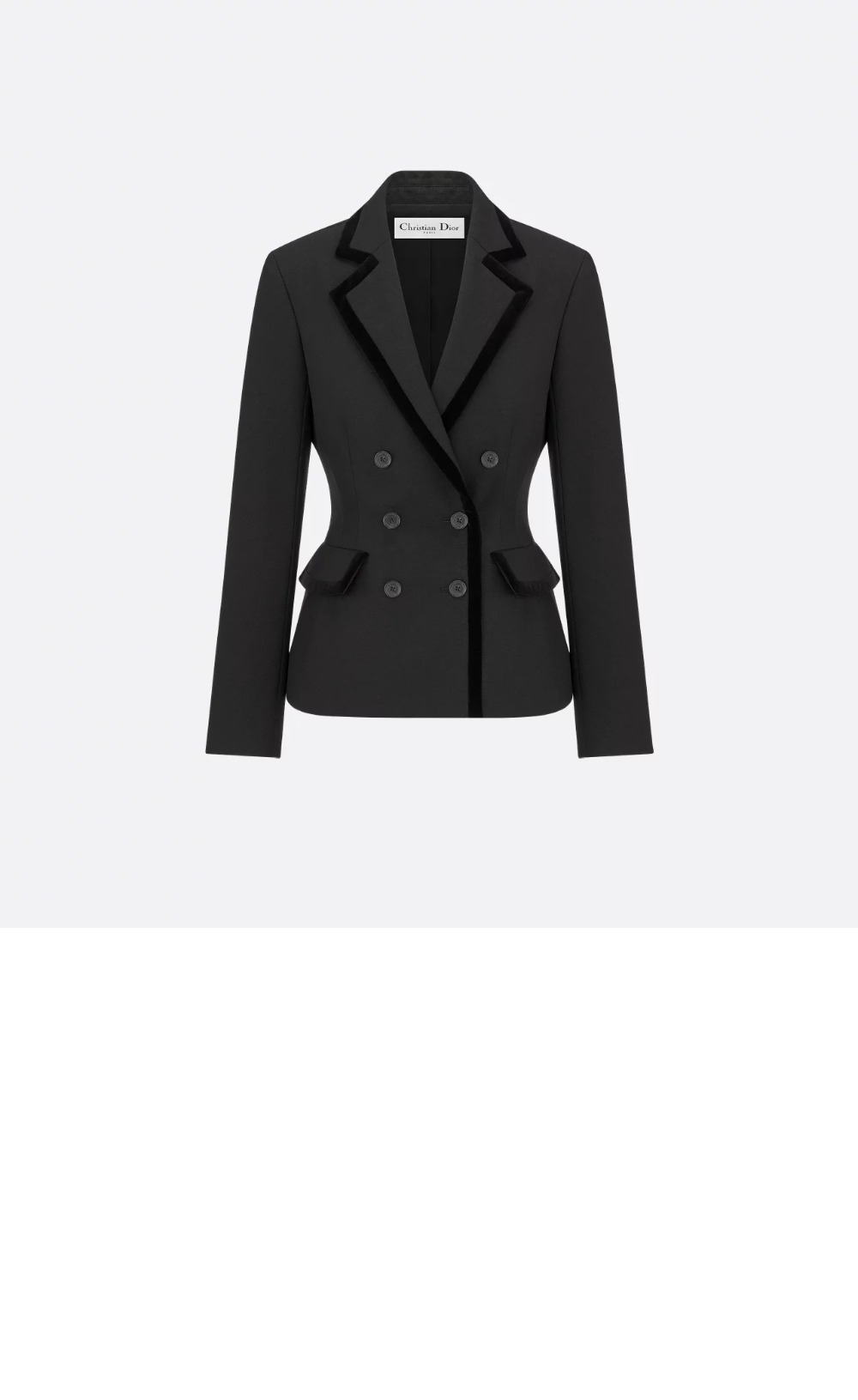 로고 쇼트 코트 > Etc - 기타제품