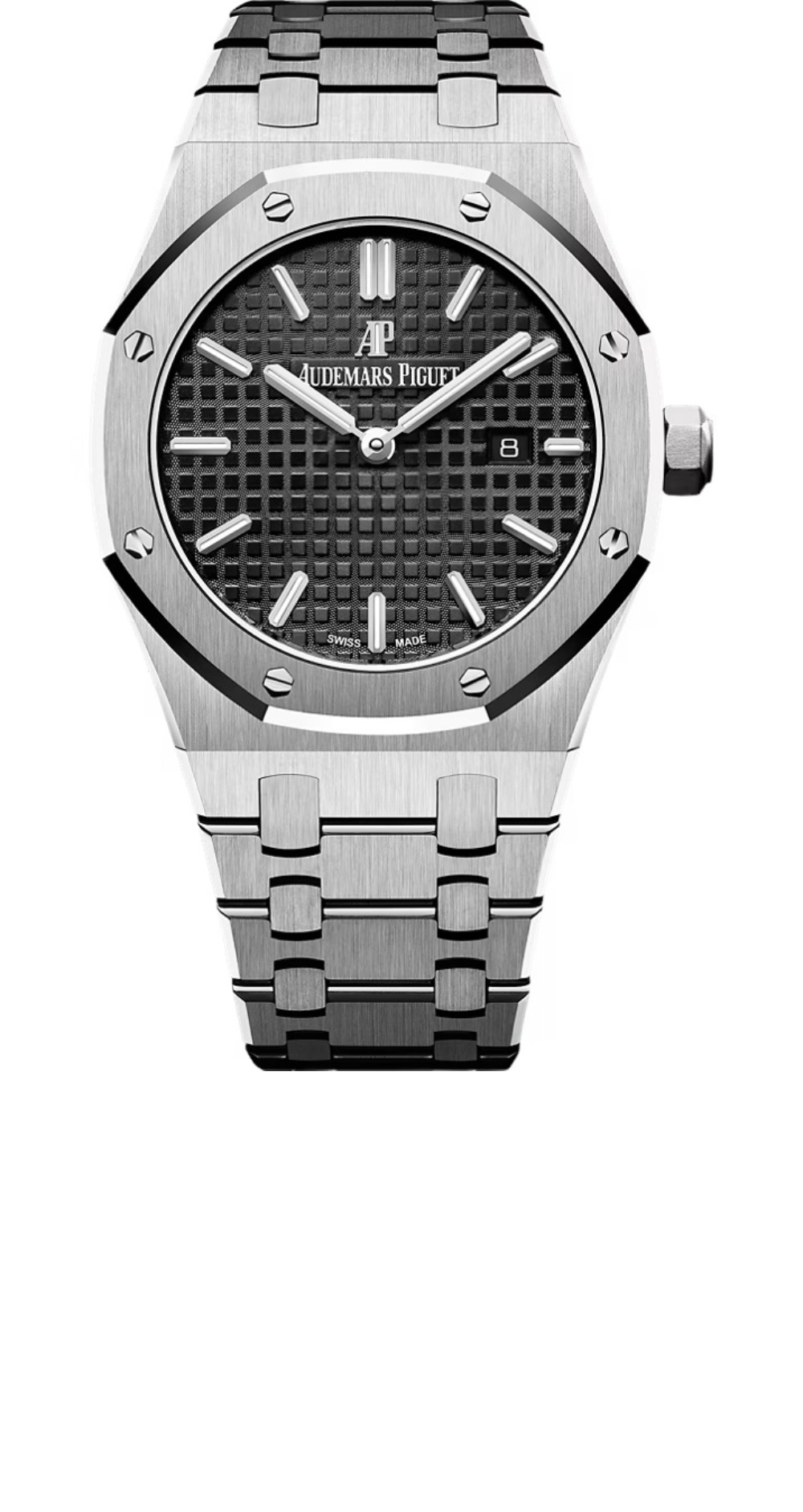 로얄오크 33 67650ST > Royal Oak - 로얄 오크