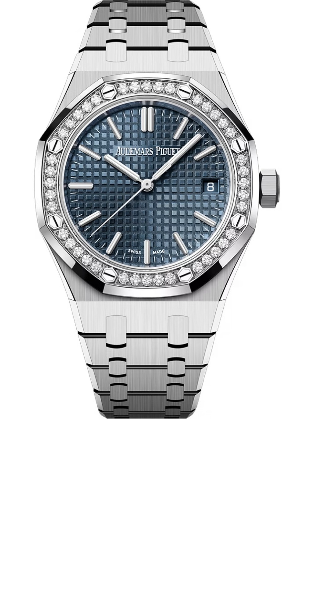 로얄오크 37 15551ST > Royal Oak - 로얄 오크