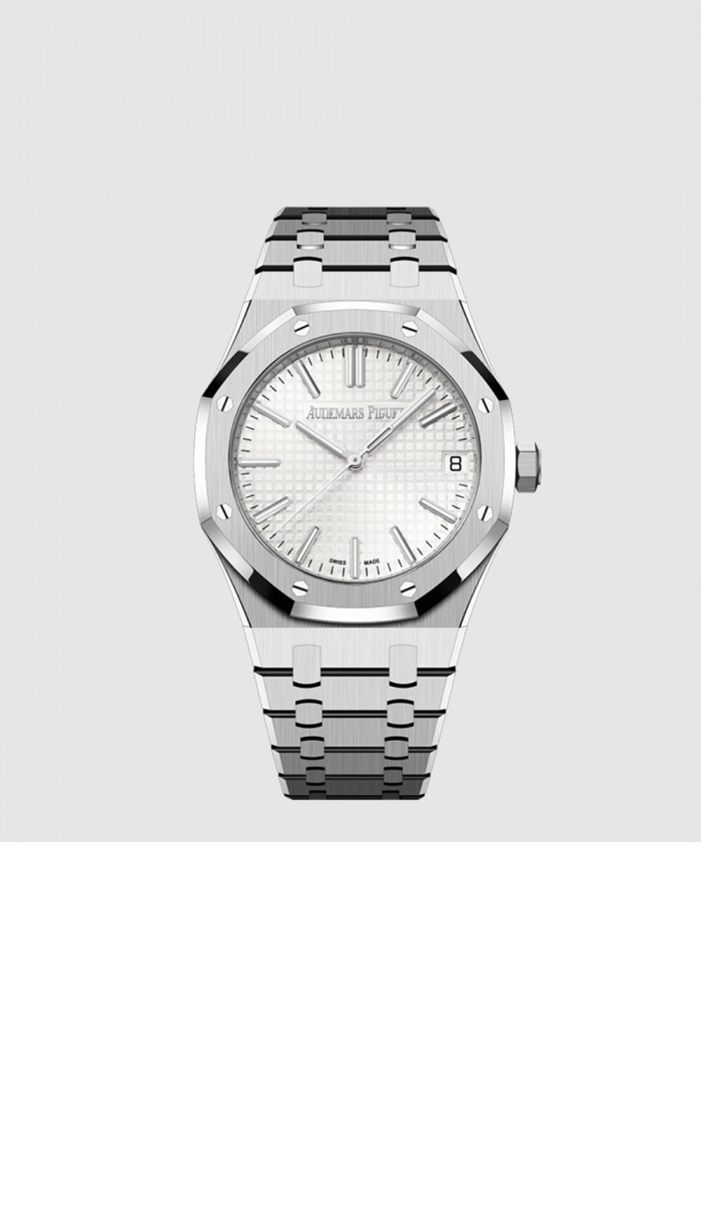 로얄오크 41 15510ST > Royal Oak - 로얄 오크