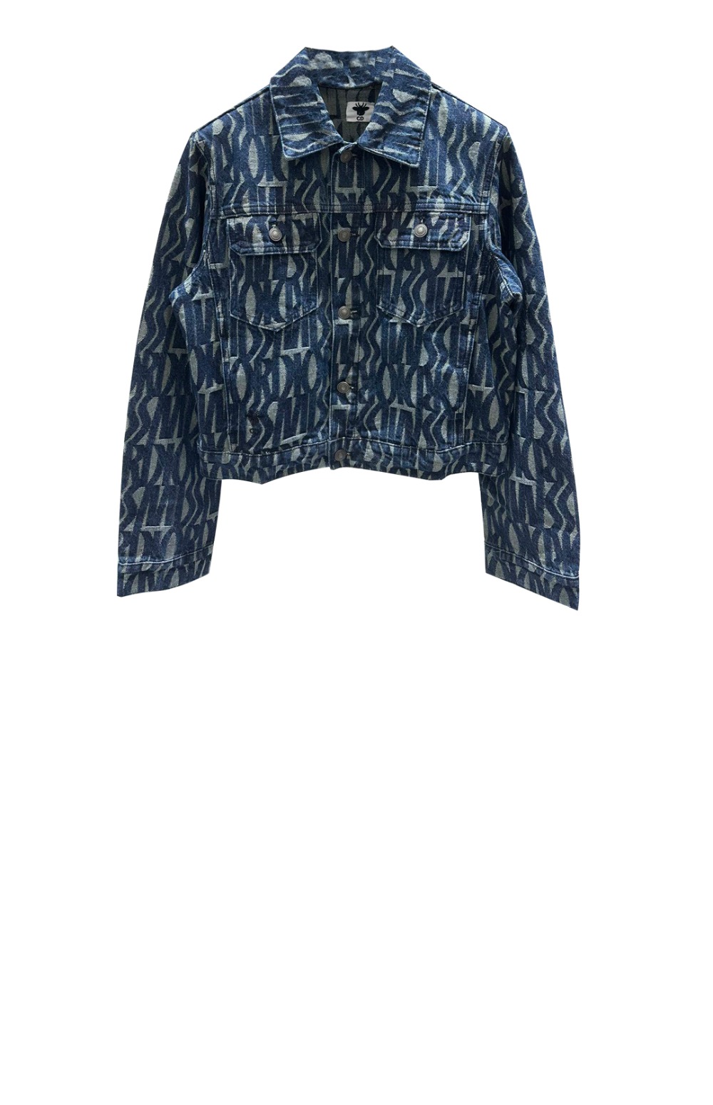 로고 쇼트 코트 > Etc - 기타제품