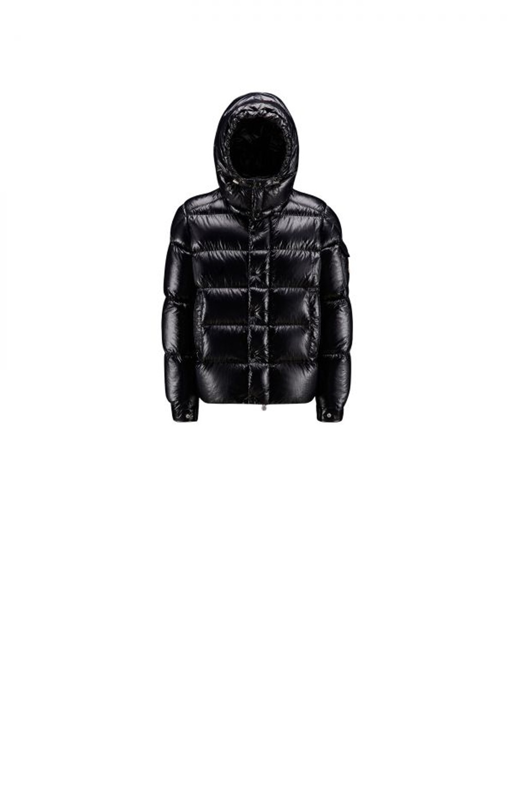 쇼트 다운 재킷 > Coat - 코트