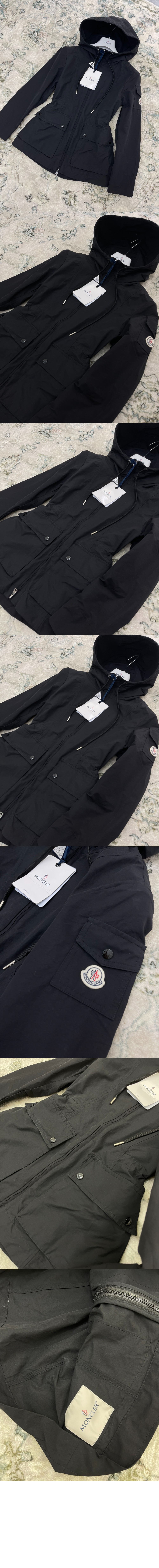 파카 > Coat - 코트