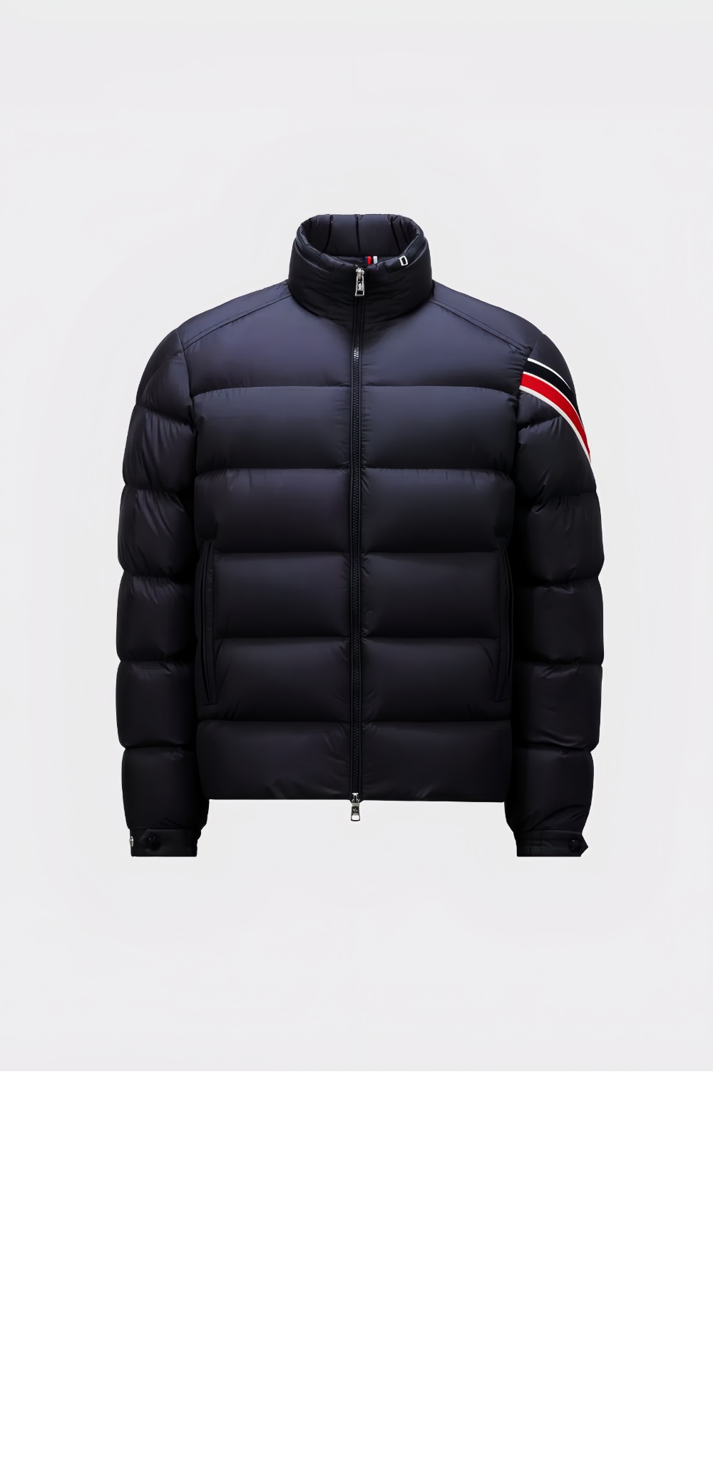 쇼트 다운 재킷 > Coat - 코트