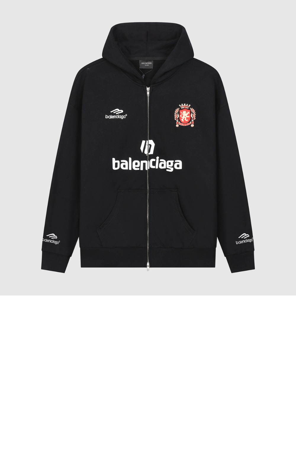 축구핏 미디엄 집업 후디 > Etc - 기타제품