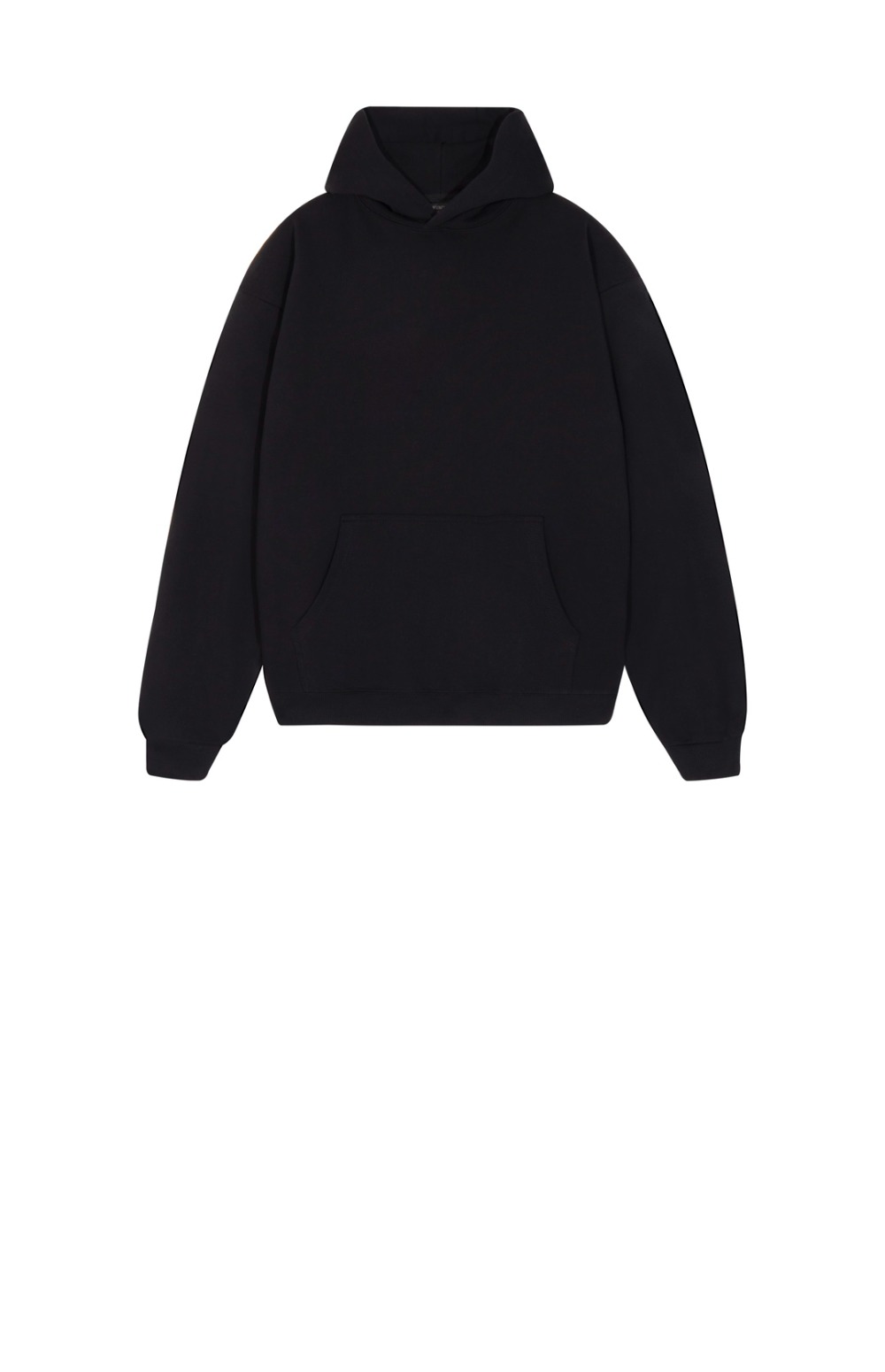 BB 파리 스트라스 라지 핏 후디 워시드 > Etc - 기타제품