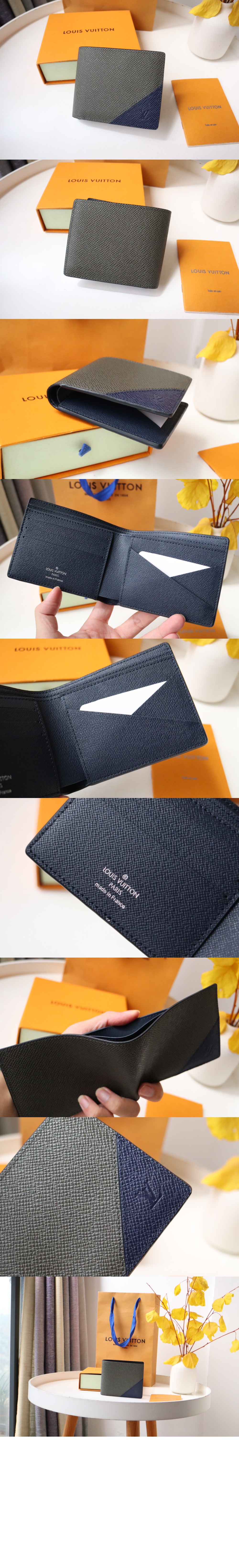 멀티플 월릿 M30988 > Multiple - 멀티플 월릿