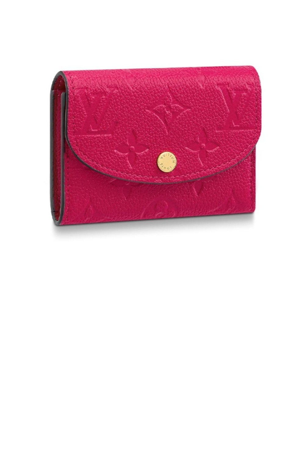 로잘리 코인 퍼스 M81455 > Rosalie Coin Purse - 로잘리 코인 퍼스