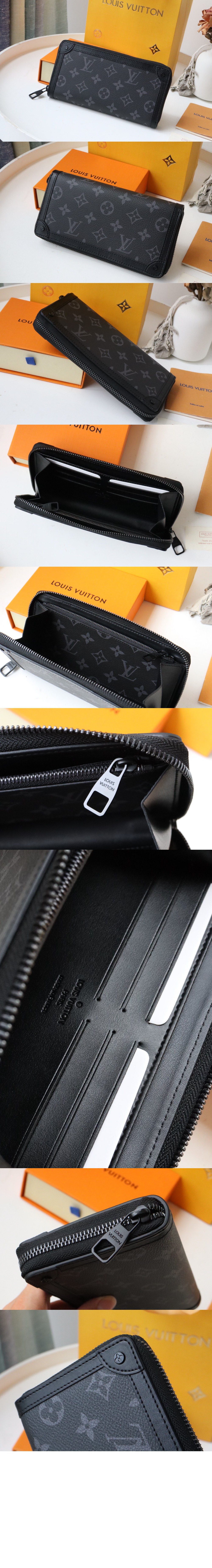 지피 월렛 트렁크 M80558 > Zippy - 지피 지갑