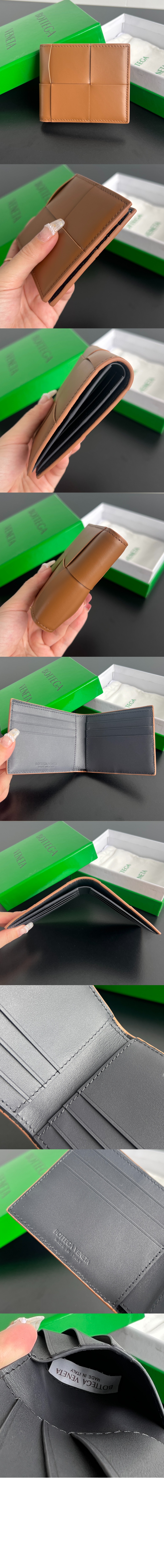 카세트 폴더형 지갑 743004 > Cassette - 카세트