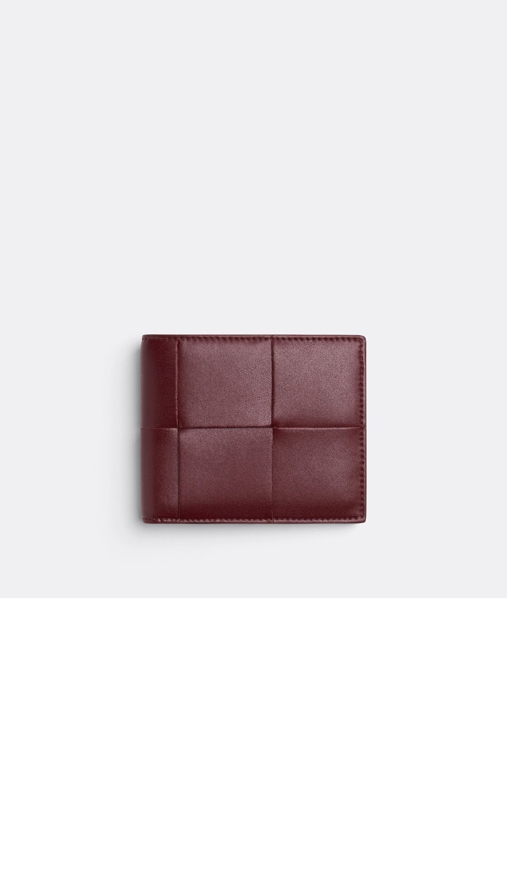 카세트 폴더형 지갑 649603 > Cassette - 카세트