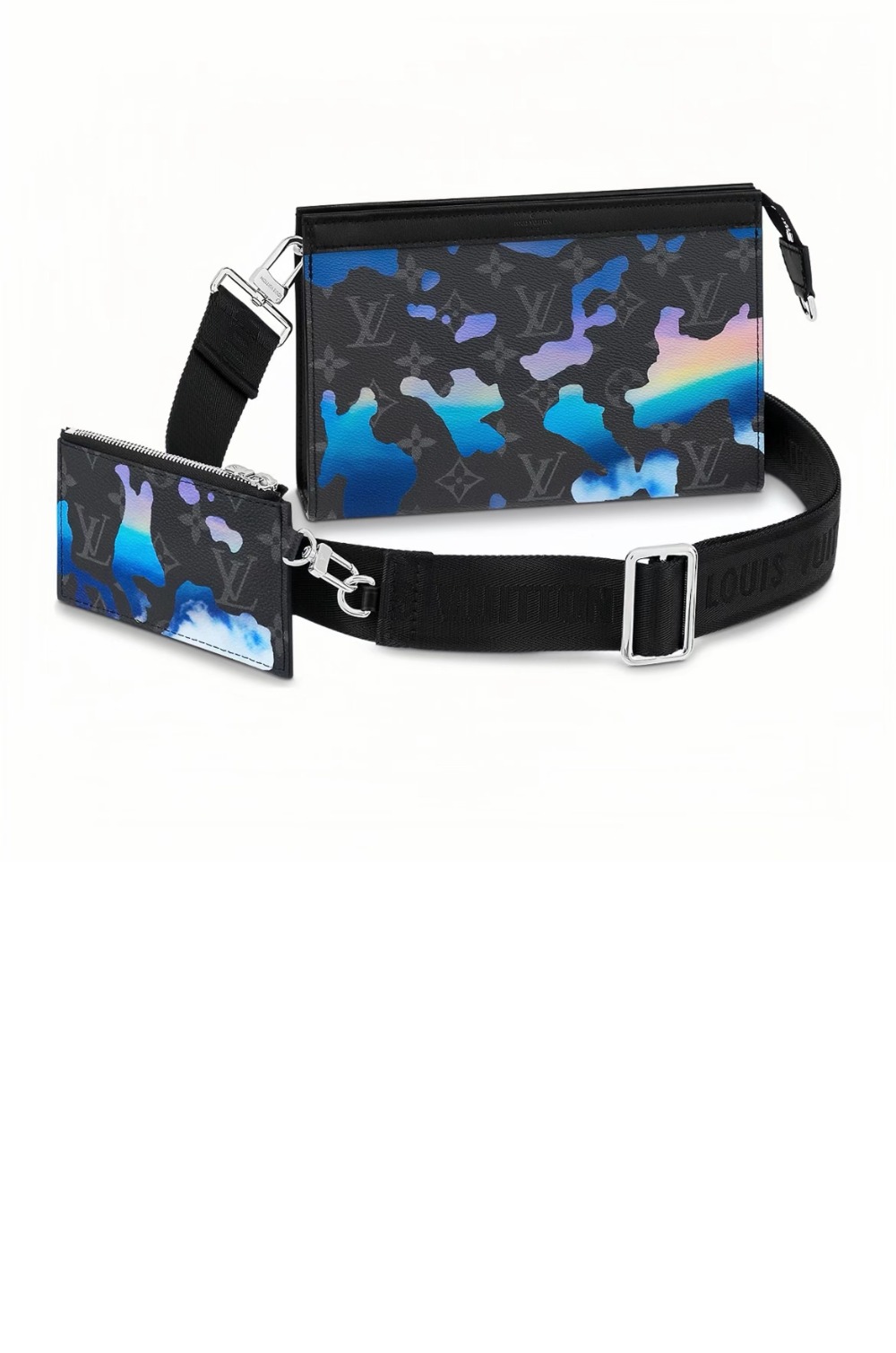 가스통 웨어러블 크로스백 M81753 > Etc - 기타제품