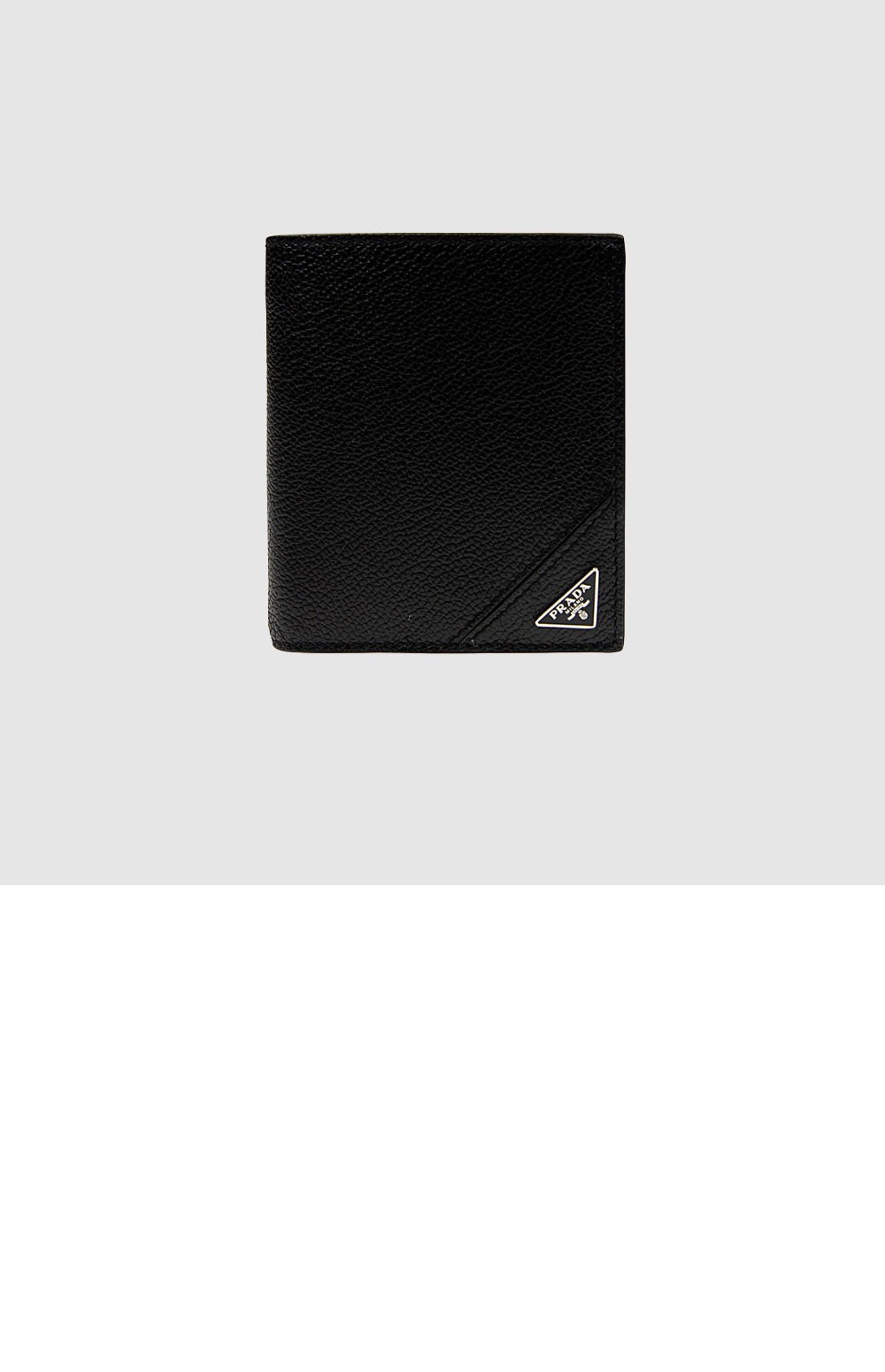 반지갑 2MO004 > Half Wallet - 반지갑