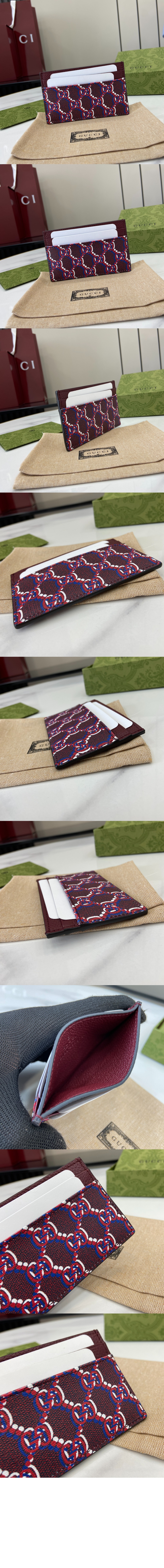 GG 섀도우 카드 케이스 802021 > Etc - 기타제품