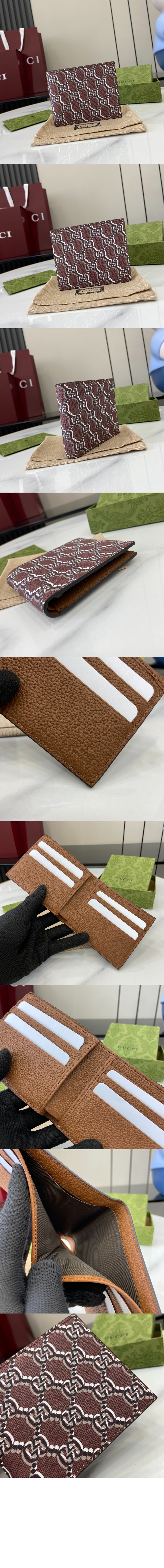 GG 섀도우 지갑 802019 > Etc - 기타제품