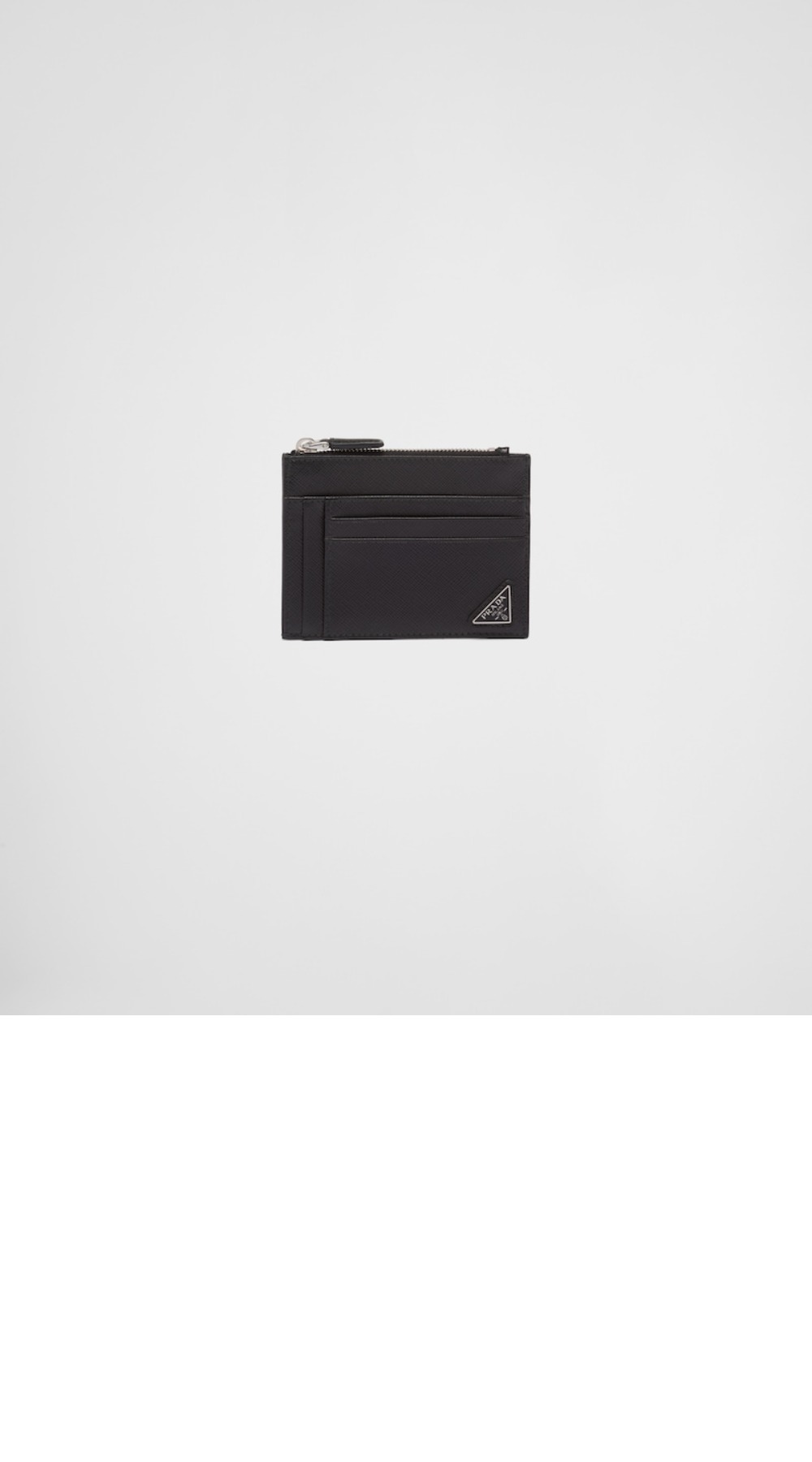 사피아노 가죽 카드지갑 2MC067 > Card Holder - 카드홀더