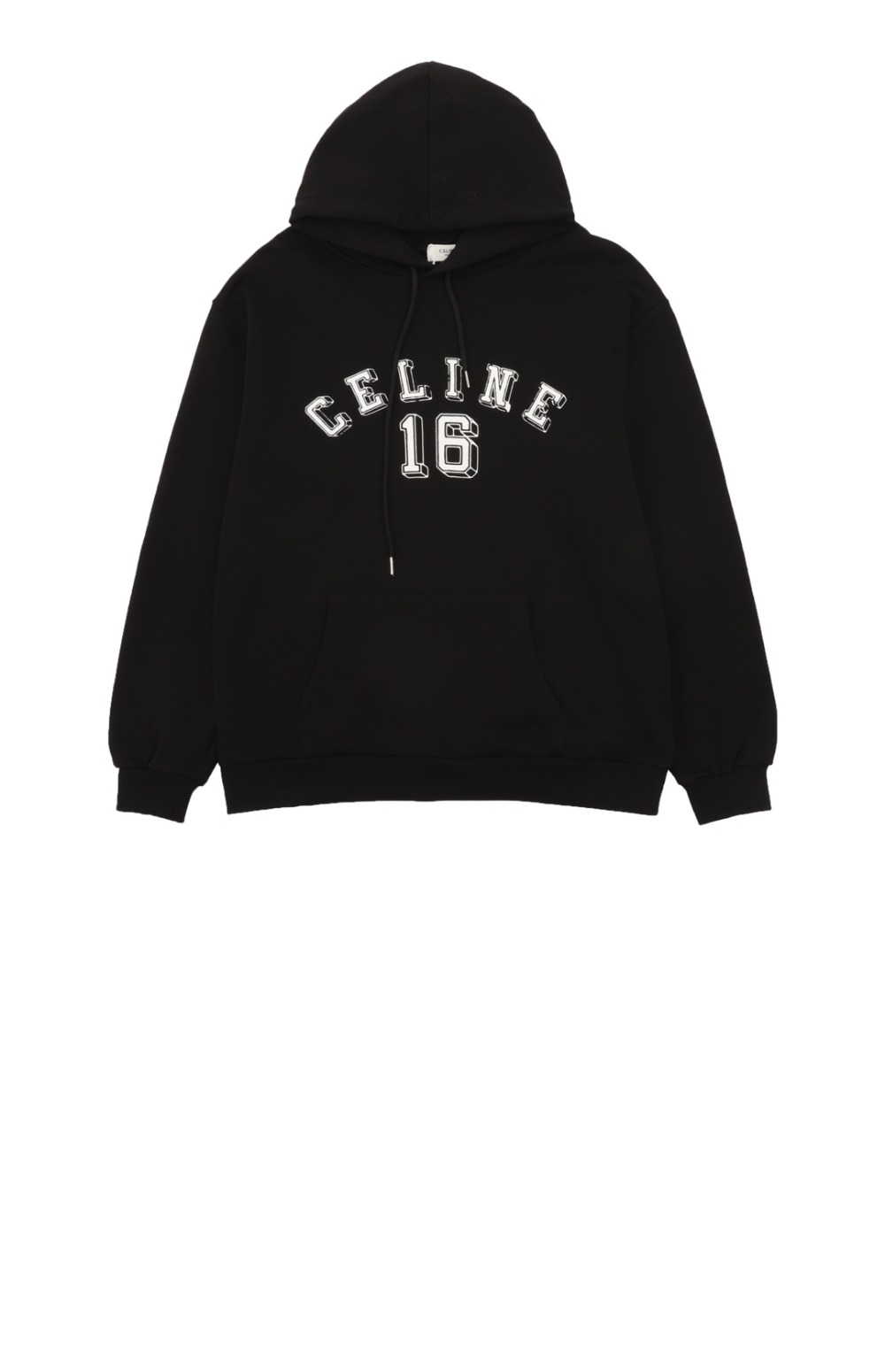 루즈 후디 코튼 플리스 > Etc - 기타제품