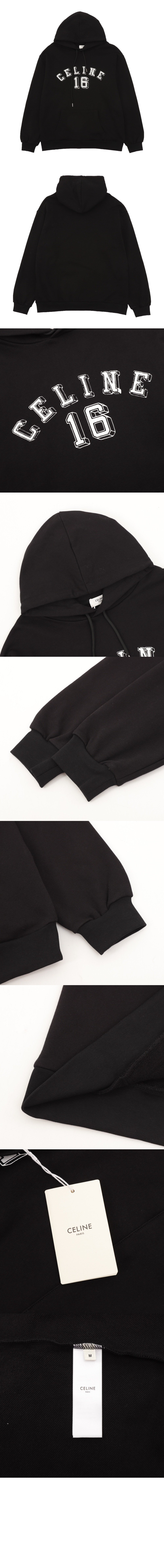 루즈 후디 코튼 플리스 > Etc - 기타제품