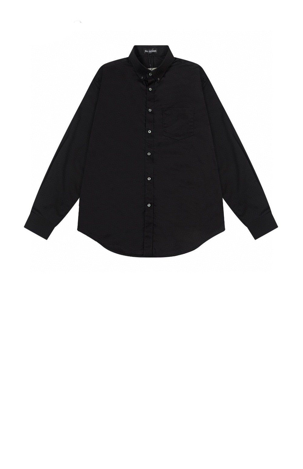 로고 프린트 셔츠 톱 > Etc - 기타제품