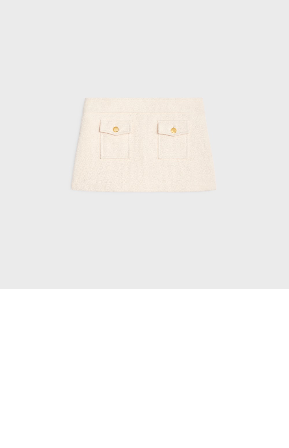 방도 미니 스커트 부티 코튼 > Etc - 기타제품