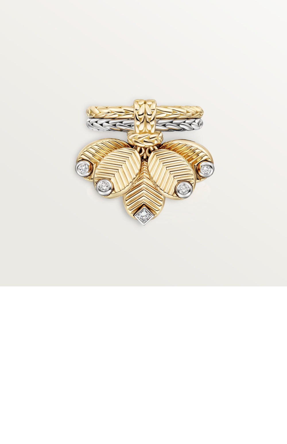 그랑 드 카페 링  B4242200 > Etc - 기타제품