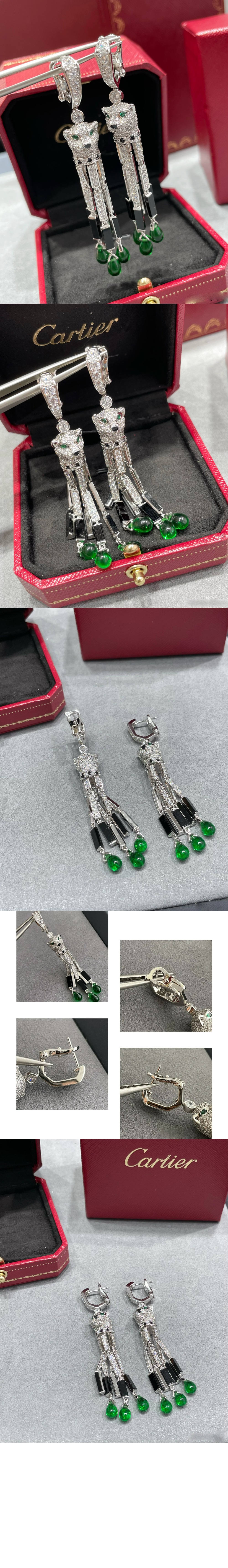 팬더 드 이어링 HP800976 > Etc - 기타제품