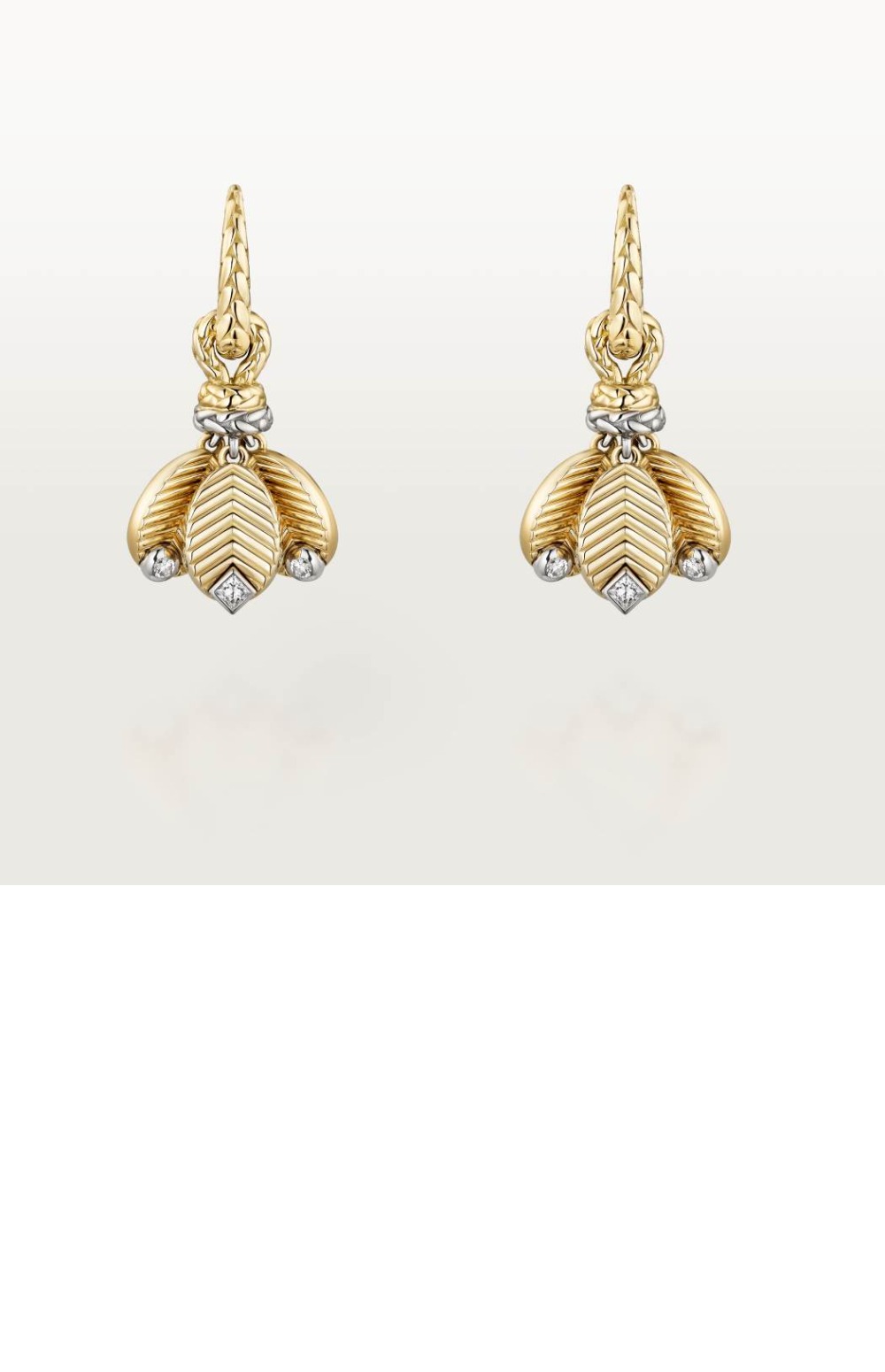 그랑 드 카페 이어링 B8301524 > Etc - 기타제품