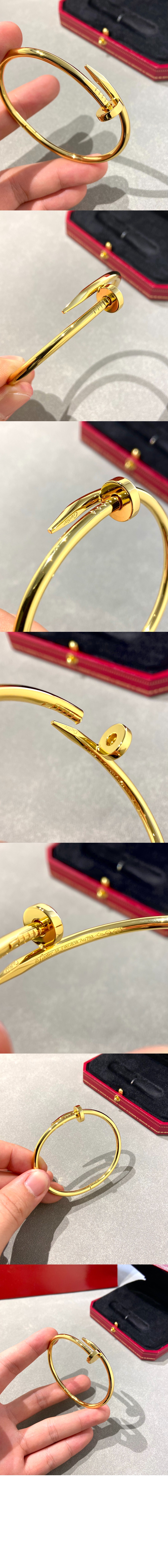 저스트 앵 끌루 팔찌 B6062617 > Etc - 기타제품