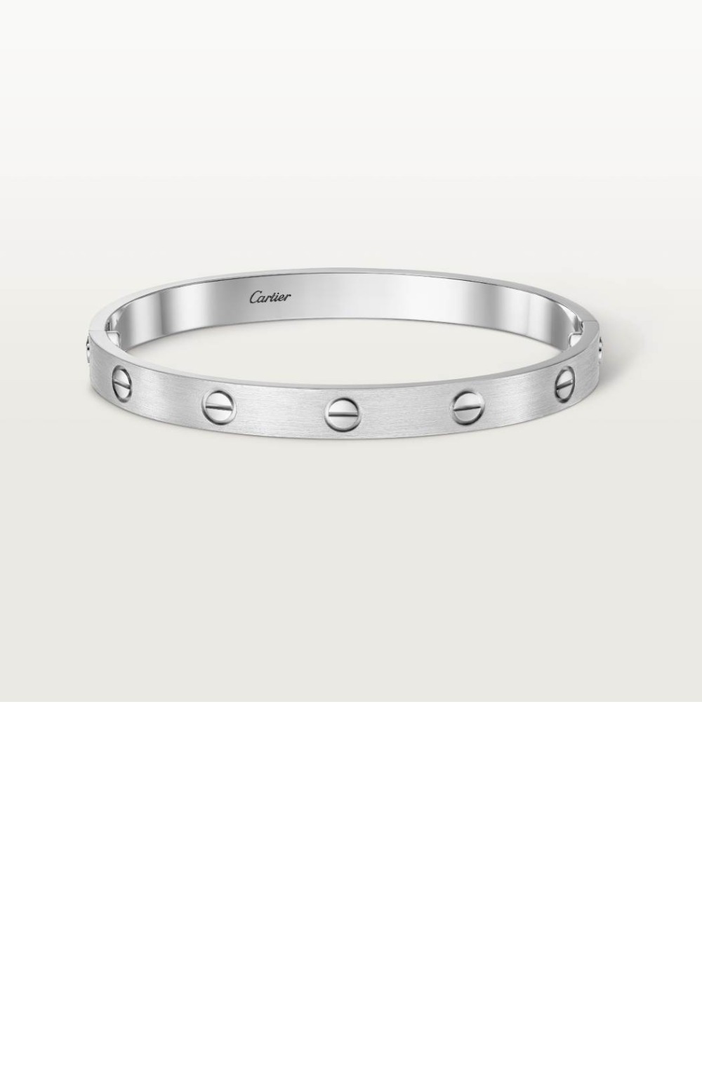 LOVE 팔찌  B6077117 > Etc - 기타제품