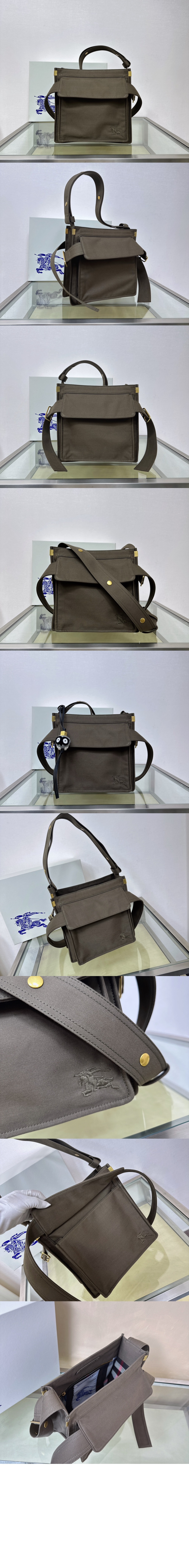 스몰 트렌치 토트 80918061 > Etc - 기타제품