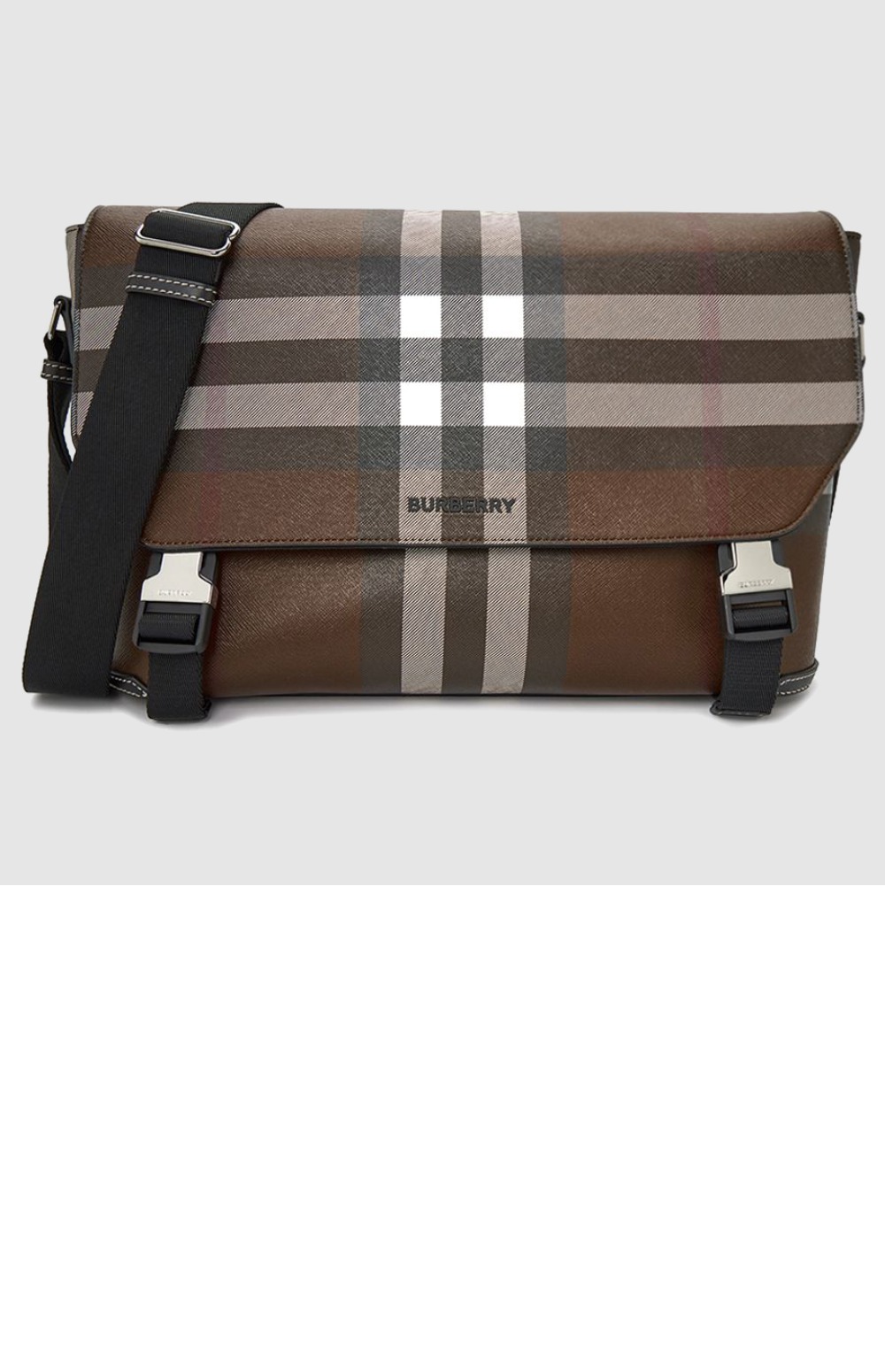 체크 메신져백 80547181 > Etc - 기타제품