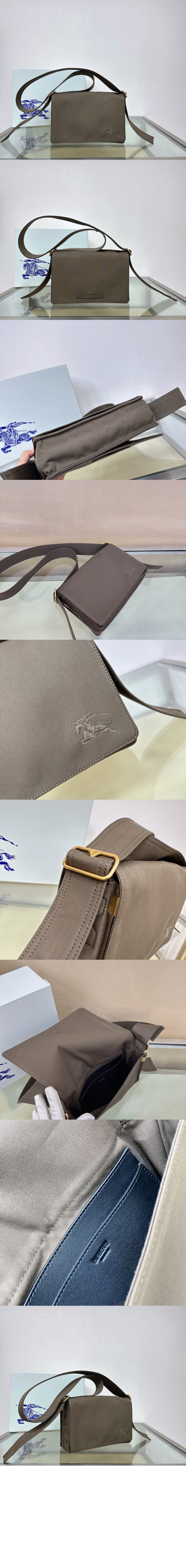 트렌치 크로스바디백 80773981 > Etc - 기타제품