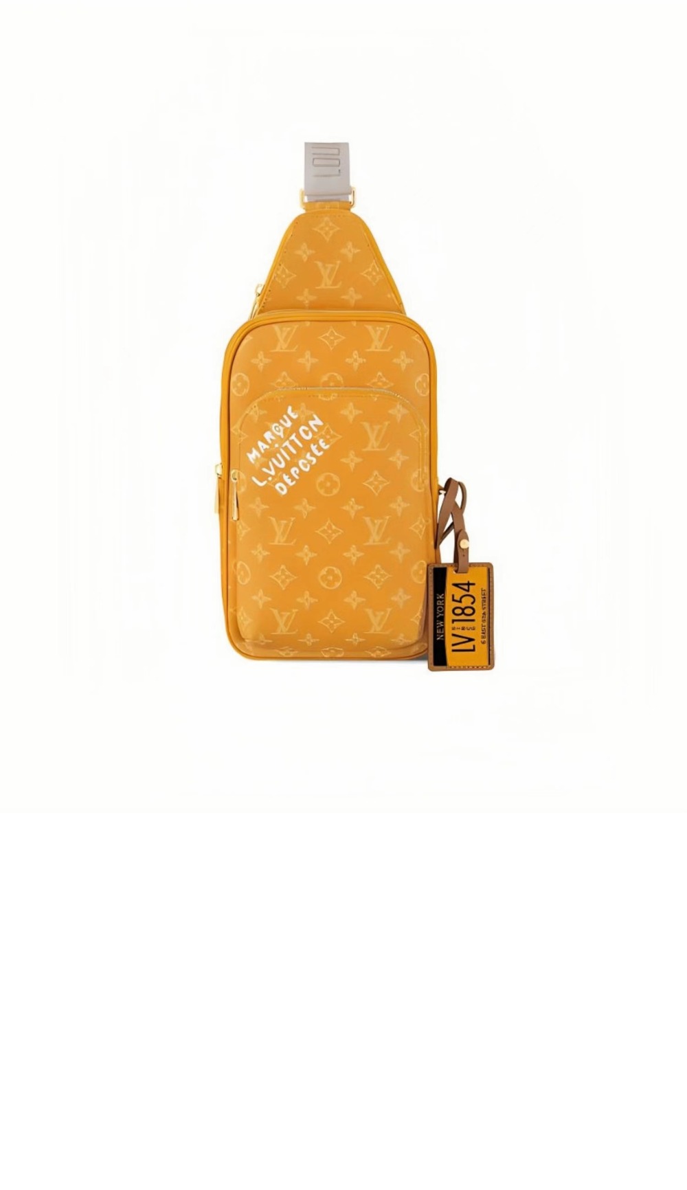 에비뉴 슬링백 PN M12869 > Avenue - 에비뉴