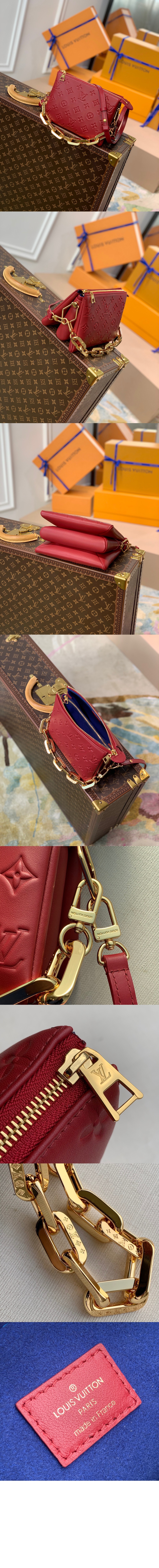 쿠상 BB M21259 > Coussin - 쿠상