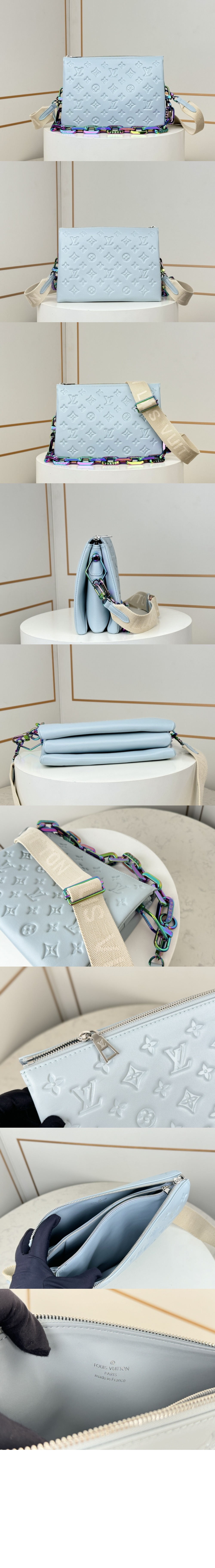 쿠상 PM M11436 > Coussin - 쿠상