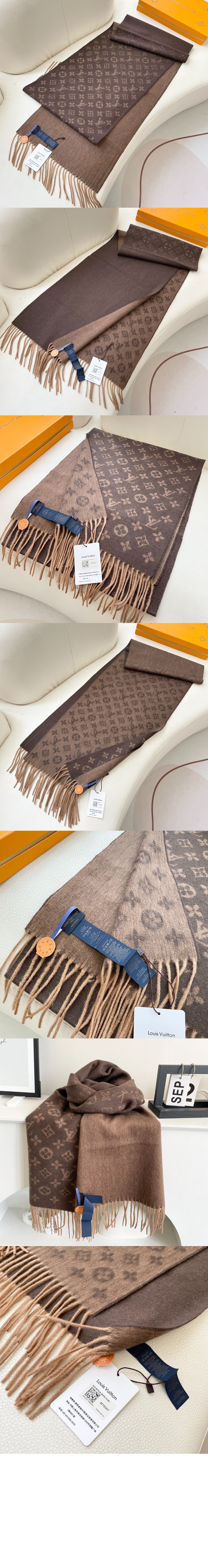 케이블 스카프 M71607 > Etc - 기타제품