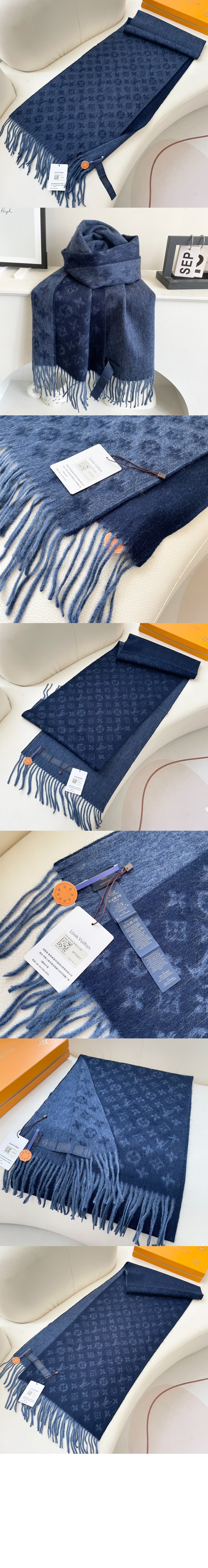 케이블 스카프 M71607 > Etc - 기타제품