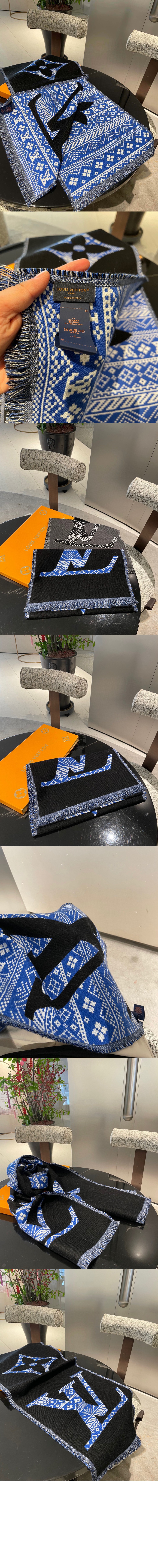 케이블 스카프 M77947 > Etc - 기타제품