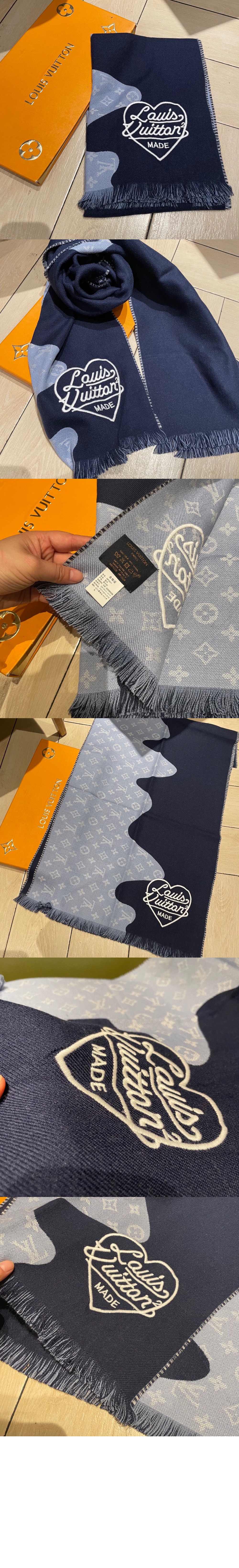 케이블 스카프 MP3275 > Etc - 기타제품