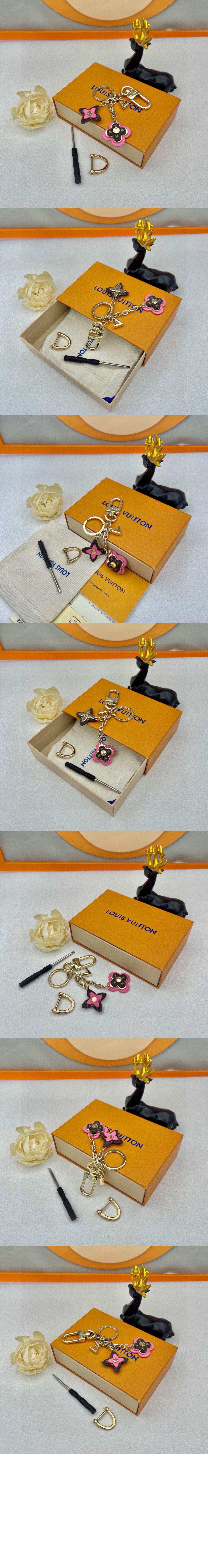 스프링 스트리트 백 참   M63084 > Etc - 기타제품