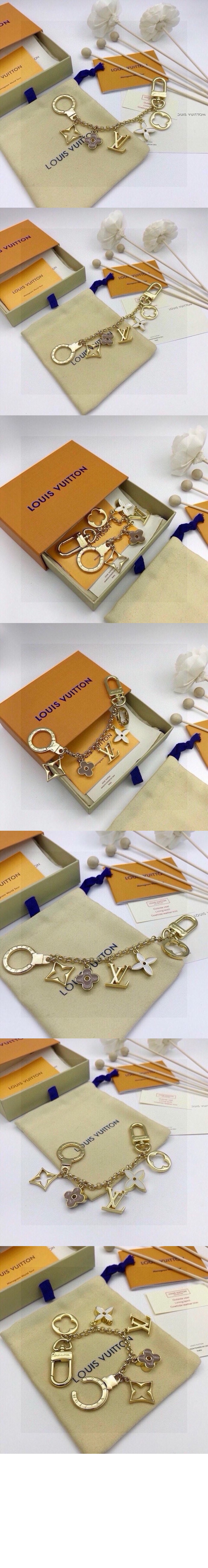 스프링 스트리트 백 참  M65111 > Etc - 기타제품