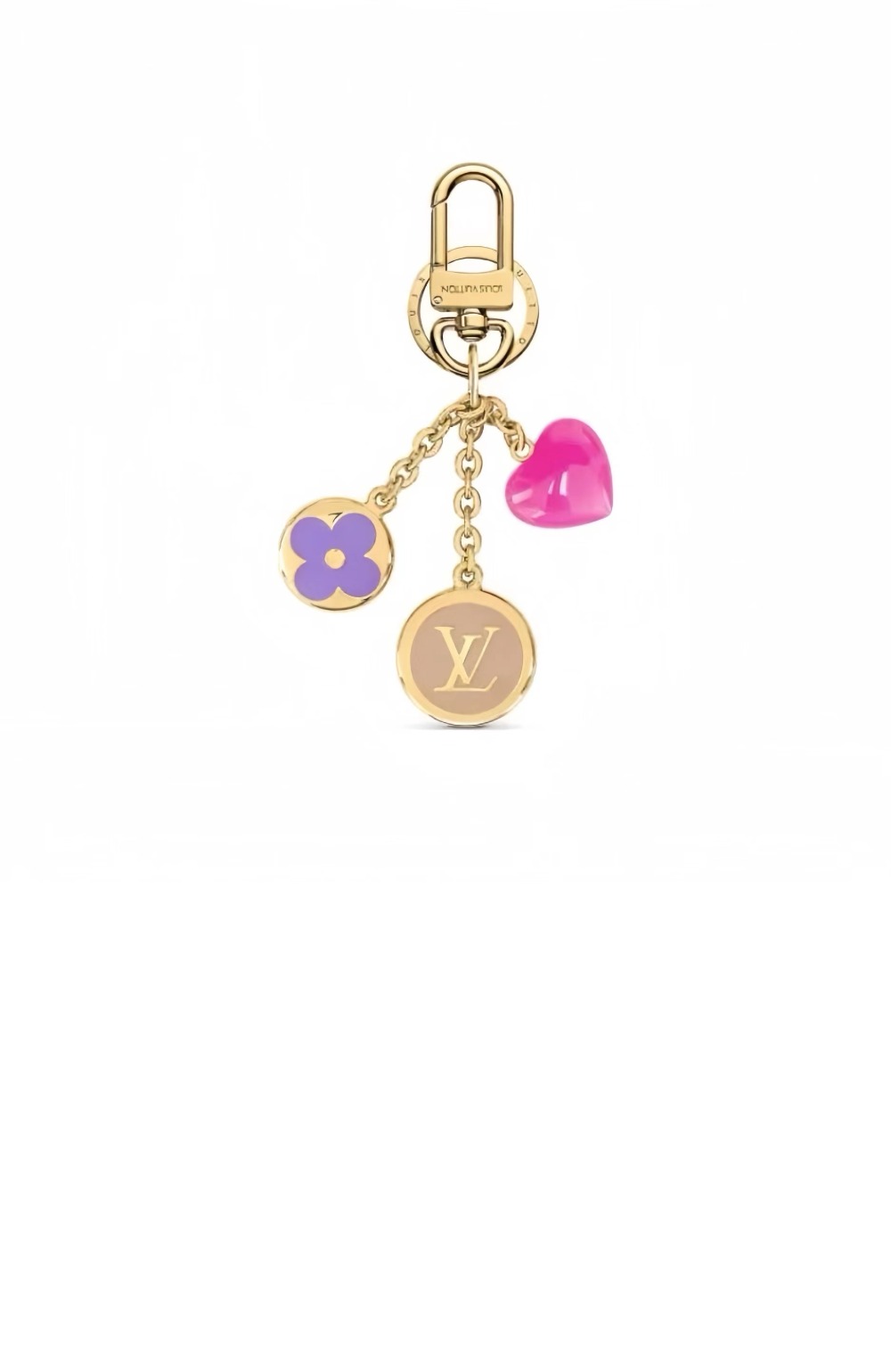 스프링 스트리트 백 참 M00819 > Etc - 기타제품